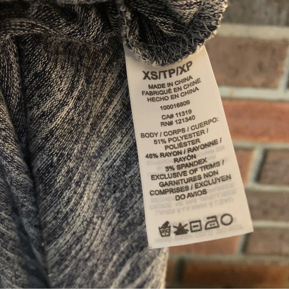 Dynamite Tank Top - Picture 2 of 4